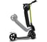 Самокат GLOBBER ONE K180 с тормозом, зеленый 499-106 4