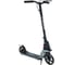 Самокат GLOBBER ONE K180 с тормозом, черный 499-190 1