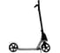 Самокат GLOBBER ONE K180 с тормозом, черный 499-190 2