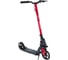 Самокат GLOBBER ONE K180 с тормозом, красный 499-102 1