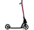 Самокат GLOBBER ONE K180 с тормозом, красный 499-102 2
