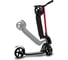 Самокат GLOBBER ONE K180 с тормозом, красный 499-102 3
