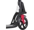 Самокат GLOBBER ONE K180 с тормозом, красный 499-102 4