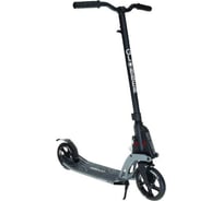 Самокат GLOBBER ONE K180 черный 499-180
