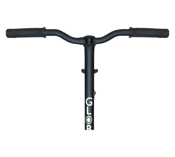 Самокат GLOBBER ONE K180 черный 499-180