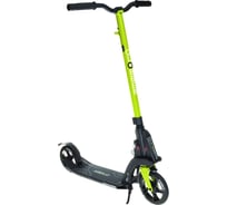 Самокат GLOBBER ONE K180 зеленый 499-116