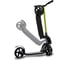 Самокат GLOBBER ONE K180 зеленый 499-116 4