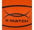 Мяч баскетбольный X-match размер 3, 300 г, резина 56461 3