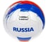 Мяч футбольный X-match Россия 1 слой PVC 1.6 мм 56451 1