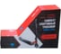 Самокат трюковой X-match Hard Level HIC, 100 мм, PU, дека 50x10 см, алюминий, руль сталь 649279 3
