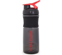 Шейкер Harper Gym Shaker Bottle S19 с венчиком, 700 мл, черный 336 729