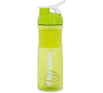 Шейкер Harper Gym Shaker Bottle S19 с венчиком, 700 мл, лайм 336 731