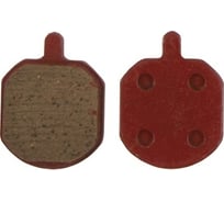 Колодки тормозные REPUTE Pad 11 для дисковых тормозов Hayes Mechanical MX2 MX3 HQ-0015310