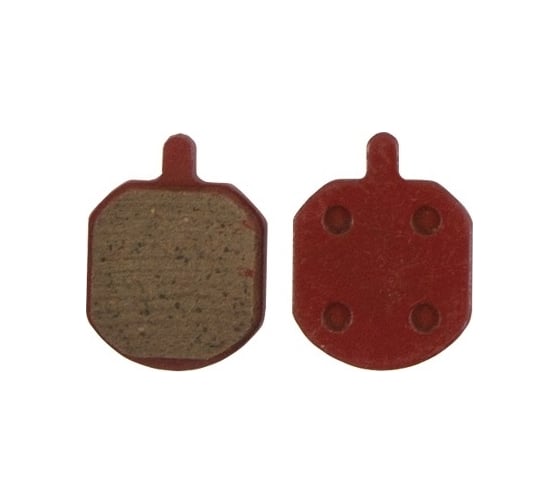Колодки тормозные REPUTE Pad 11 для дисковых тормозов Hayes Mechanical MX2 MX3 HQ-0015310