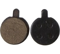 Колодки тормозные REPUTE Pad 15 для дисковых тормозов Alhonga SNG Mechanical HQ-0015312