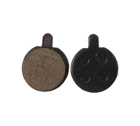 Колодки тормозные REPUTE Pad 15 для дисковых тормозов Alhonga SNG Mechanical HQ-0015312