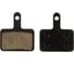 Колодки тормозные REPUTE Pad 17 для дисковых тормозов SHIMANO Deore Mechanicall HQ-0015313 1