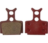 Колодки тормозные REPUTE Pad 12 для дисковых тормозов Formula Hydraulic HQ-0015311