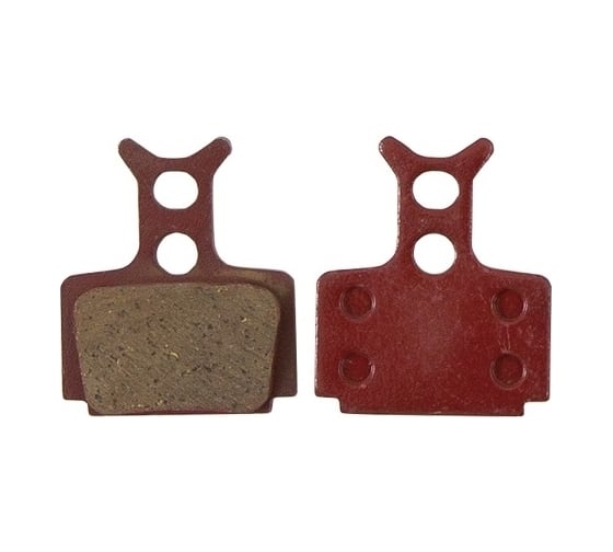 Колодки тормозные REPUTE Pad 12 для дисковых тормозов Formula Hydraulic HQ-0015311