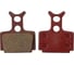 Колодки тормозные REPUTE Pad 12 для дисковых тормозов Formula Hydraulic HQ-0015311 1