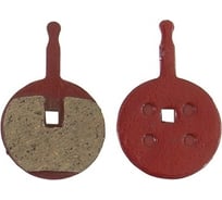 Колодки тормозные REPUTE Pad 01 для гидр. дисковых тормозов Avid BB5 HQ-0015296