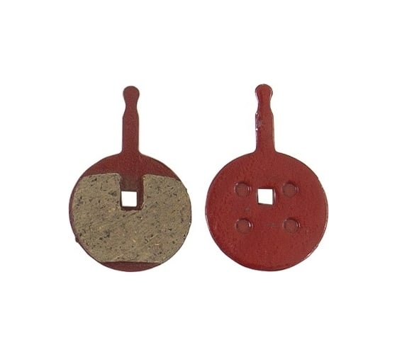 Колодки тормозные REPUTE Pad 01 для гидр. дисковых тормозов Avid BB5 HQ-0015296