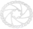 Ротор тормоза REPUTE RPT-006 180 мм, серебристый, крепление IS6 HQ-0015317 1