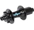 Втулка передняя SOLON DH938TR BOOST 32H DISC M12 148 мм, ось 12 мм, черная, крепление IS6, 4 промподш., под кассету 10 HQ-0015350 1