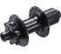 Втулка передняя SOLON DH909TR 32H DISC M12 142 мм, ось 12 мм, черная, крепление IS6, 2 промподшипника, под кассету HQ-0015347 1