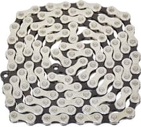 Цепь KMC X11 1/2`` 11/128`` 116L FOR 11-SPD, на 11 передач H000017490