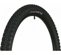 Покрышка CHAOYANG ARISUN KEYON-27.5 C2 А-818 27.5 4.5115/90-584M/C Fatbike, черная HQ-0016775