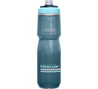 Спортивная бутылка CamelBak Podium Chill 0.71 литра, синяя 1873303071