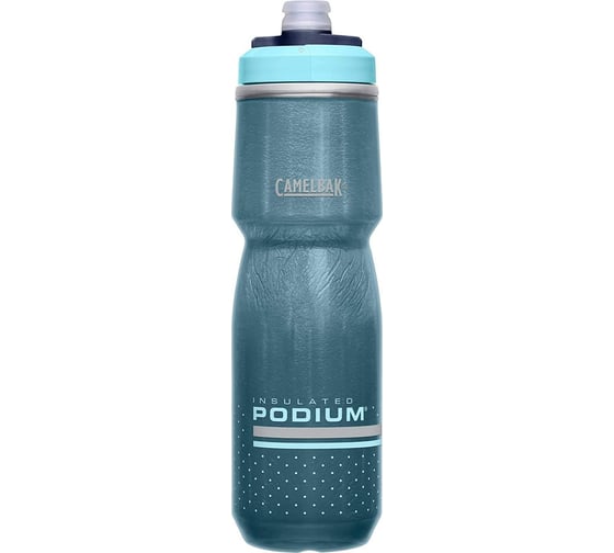Спортивная бутылка CamelBak Podium Chill 0.71 литра, синяя 1873303071
