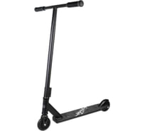 Самокат трюковой X-match Profy 2 HIC, 100 мм, PU, дека 50x10 см, алюминий, руль сталь 655336