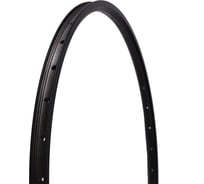 Обод JOYKIE ZLA-022 лого G" 29 36H, двойной, черный HQ-0017117