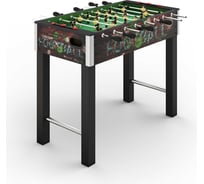 Игровой стол UNIXline Футбол - Кикер, 122x64 cм, Color GTSFU122X64CL