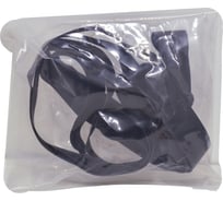 Кипер, ободная лента NANDUN 29``x20 мм, PVC,черный HQ-0010474