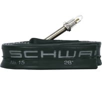 Камера SCHWALBE SV15 18/28-622 630, 28-0.7-1.0 40 мм, вентиль преста 10927443 HD00000898