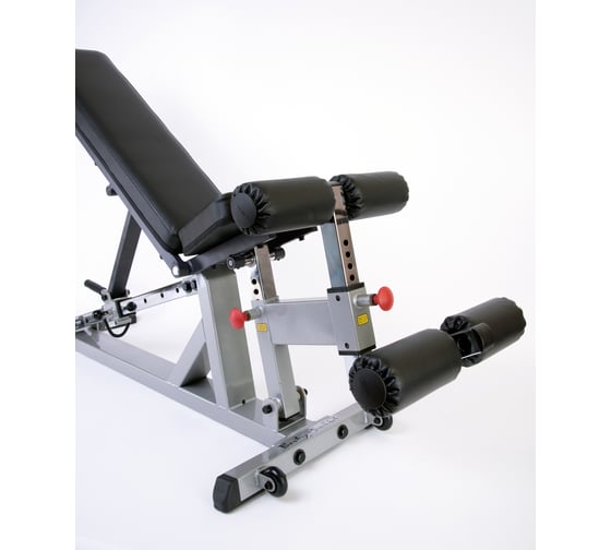 Регулируемая силовая скамья Body-Solid SID50G