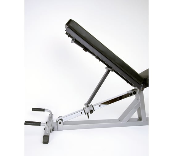 Регулируемая силовая скамья Body-Solid SID50G