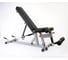 Регулируемая силовая скамья Body-Solid SID50G 1