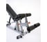 Регулируемая силовая скамья Body-Solid SID50G 4