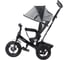 Велосипед трехколесный Moby Kids Comfort 12x10 AIR, серый 649078 1