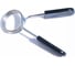Замок пружинный Original FitTools с прямыми обрезиненными лапками, 51 мм FT-OC51-SRR 3