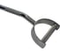 Рукоятка для мышц спины Original FitTools параллельный хват, 71 см FT-MB-28-CR 2