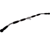 Рукоятка для тяги за голову Original FitTools 122 см FT-MB-48-RLB