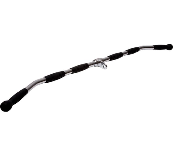 Рукоятка для тяги за голову Original FitTools 122 см FT-MB-48-RLB 1