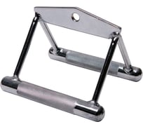 Рукоятка для тяги к животу Original FitTools узкий параллельный хват FT-MB-SRHS