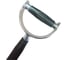 Рукоятка для мышц спины Original FitTools параллельный хват, 86 см FT-MB-34-RPG 3