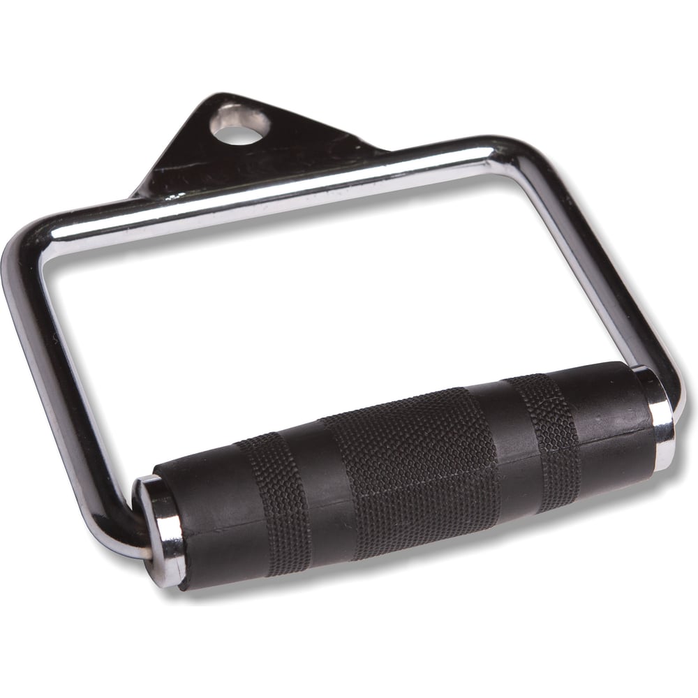 Рукоятка для тяги закрытая Original FitTools дельта, бицепс, трицепс FT ...